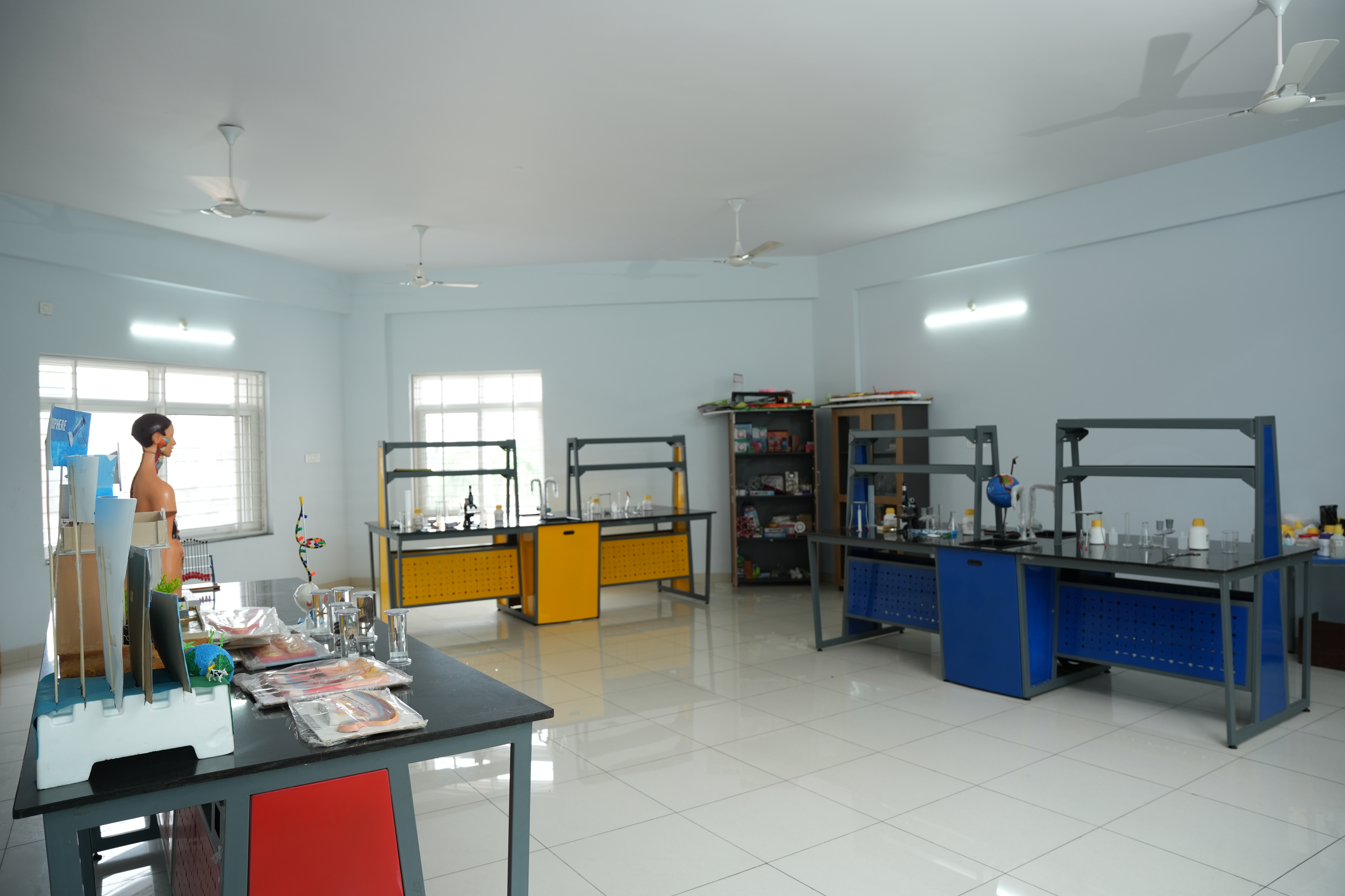 Smart Classroom Image 2